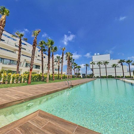 Hinojo227 Las Colinas Golf & Country Club Dehesa de Campoamor  Ngoại thất bức ảnh