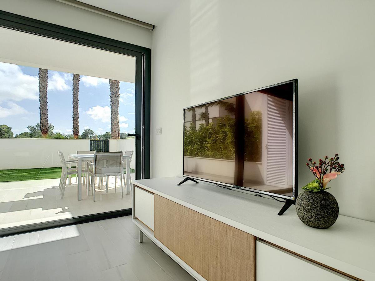 Hinojo227 Las Colinas Golf & Country Club Dehesa de Campoamor  Ngoại thất bức ảnh