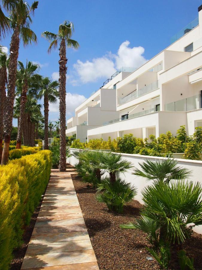 Hinojo227 Las Colinas Golf & Country Club Dehesa de Campoamor  Ngoại thất bức ảnh