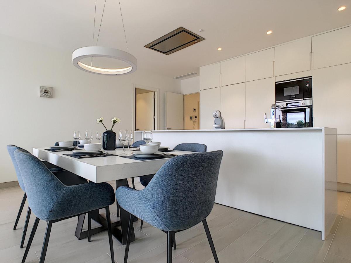 Hinojo227 Las Colinas Golf & Country Club Dehesa de Campoamor  Ngoại thất bức ảnh