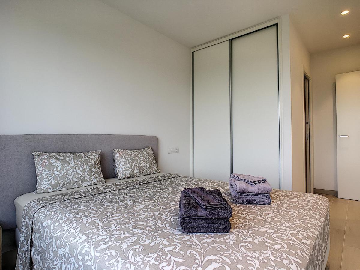Hinojo227 Las Colinas Golf & Country Club Dehesa de Campoamor  Ngoại thất bức ảnh
