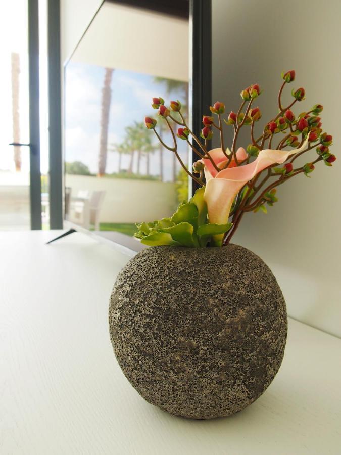 Hinojo227 Las Colinas Golf & Country Club Dehesa de Campoamor  Ngoại thất bức ảnh
