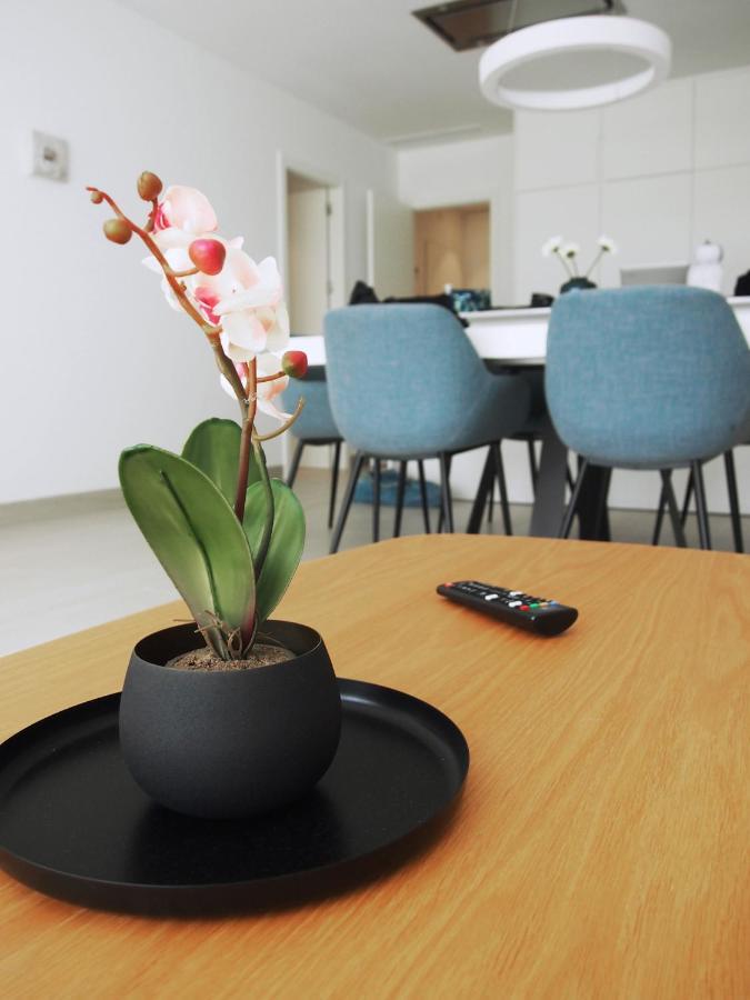 Hinojo227 Las Colinas Golf & Country Club Dehesa de Campoamor  Ngoại thất bức ảnh