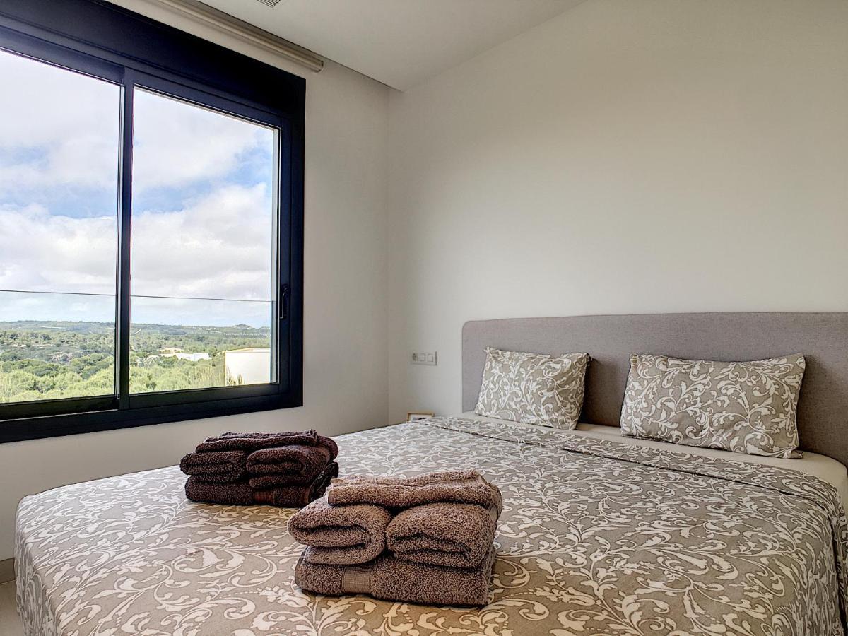 Hinojo227 Las Colinas Golf & Country Club Dehesa de Campoamor  Ngoại thất bức ảnh