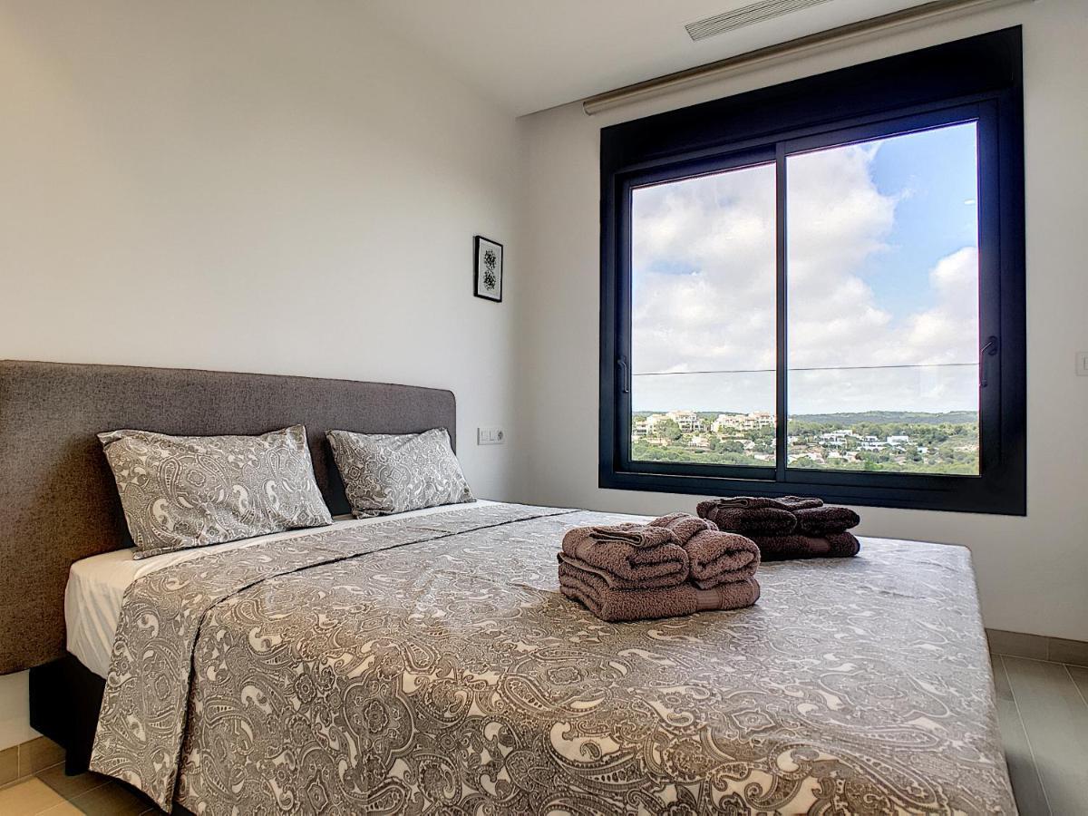 Hinojo227 Las Colinas Golf & Country Club Dehesa de Campoamor  Ngoại thất bức ảnh