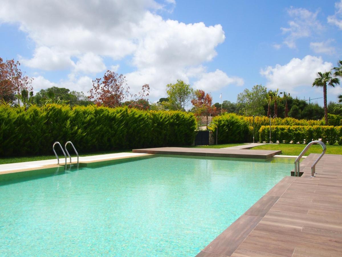 Hinojo227 Las Colinas Golf & Country Club Dehesa de Campoamor  Ngoại thất bức ảnh