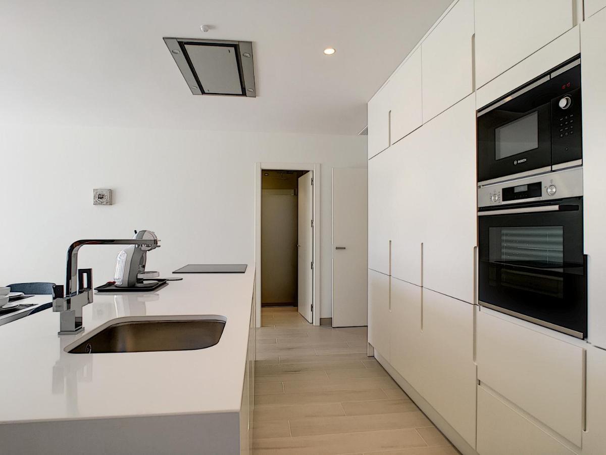 Hinojo227 Las Colinas Golf & Country Club Dehesa de Campoamor  Ngoại thất bức ảnh