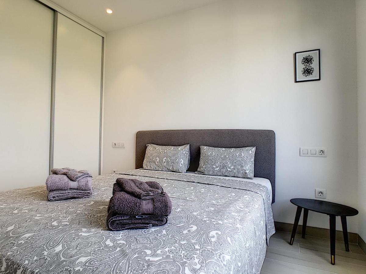 Hinojo227 Las Colinas Golf & Country Club Dehesa de Campoamor  Ngoại thất bức ảnh