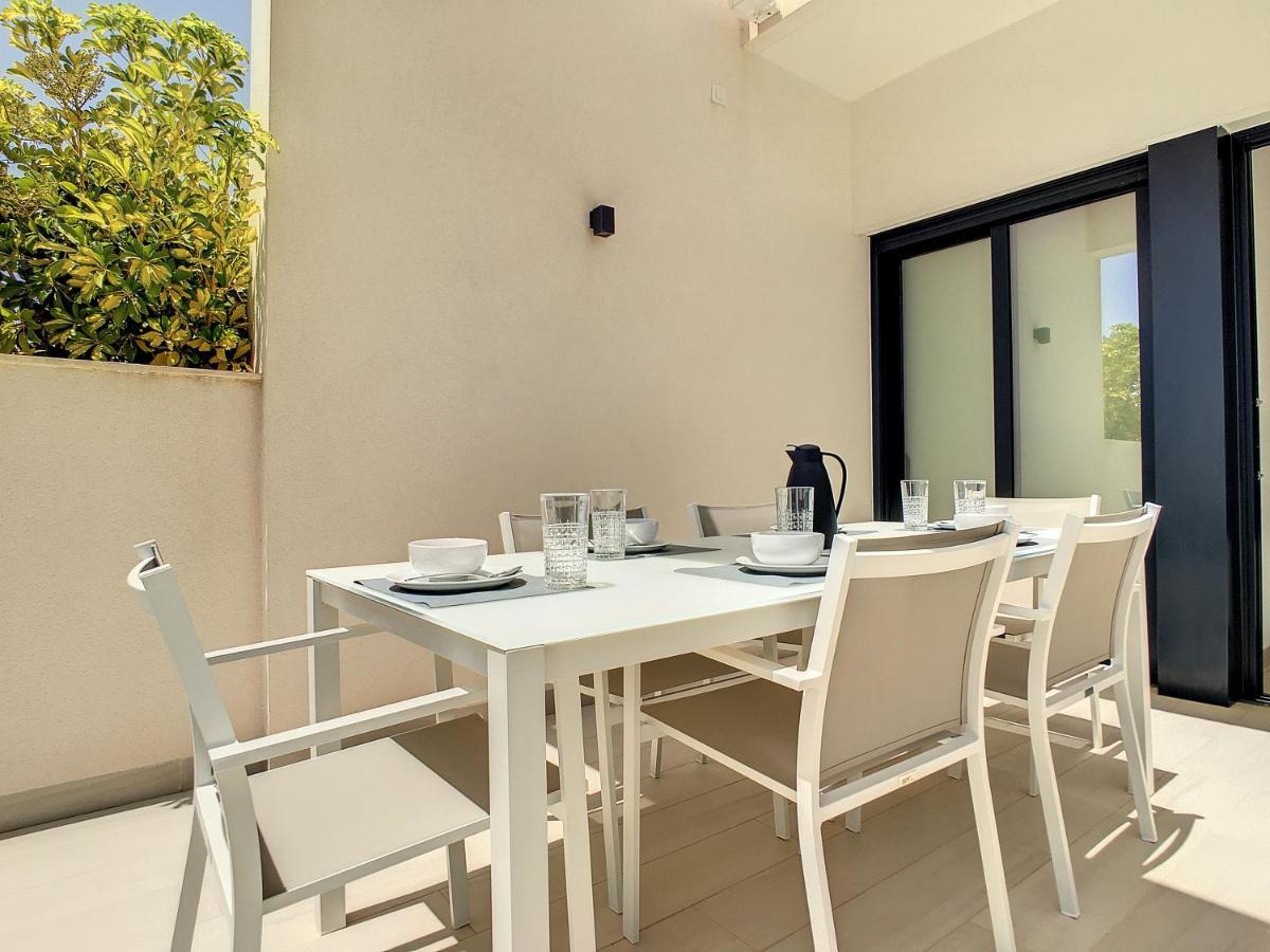 Hinojo227 Las Colinas Golf & Country Club Dehesa de Campoamor  Ngoại thất bức ảnh
