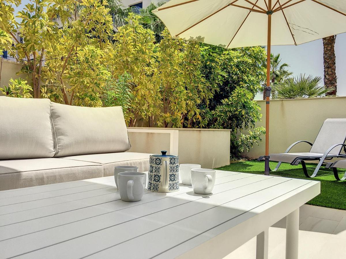 Hinojo227 Las Colinas Golf & Country Club Dehesa de Campoamor  Ngoại thất bức ảnh